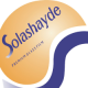 The Solashayde Corporation logo